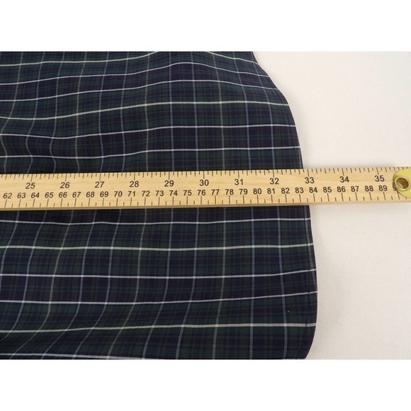 Eddie Bauer Long Sleeve Button Down Shirt Size Large #2042 - Picture 3 of 4